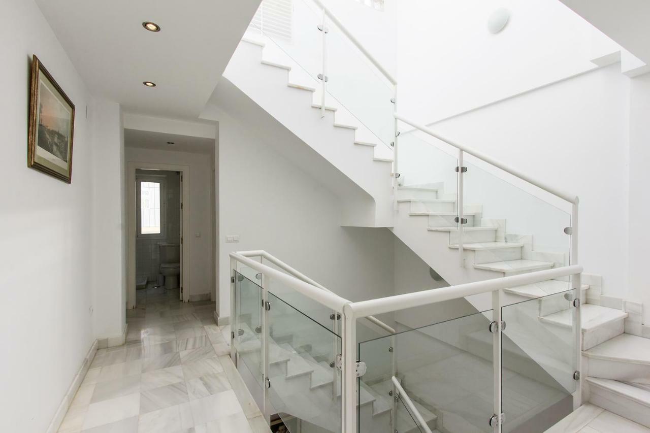Veoapartment Pedro Miguel Sevilla Exterior foto
