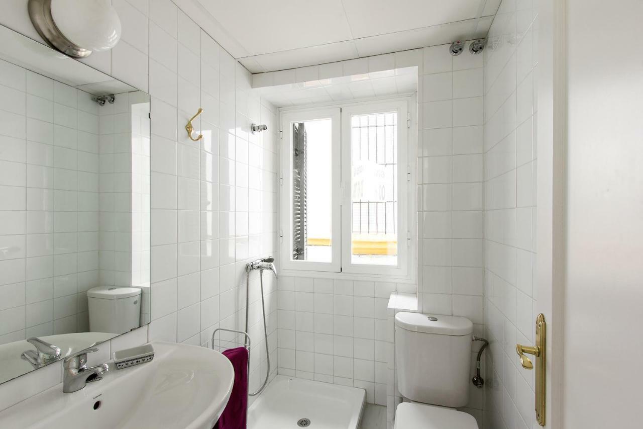 Veoapartment Pedro Miguel Sevilla Exterior foto