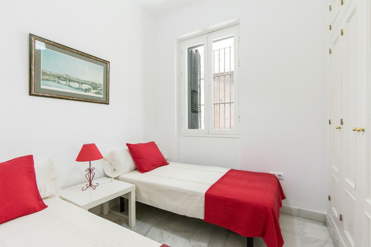 Veoapartment Pedro Miguel Sevilla Exterior foto